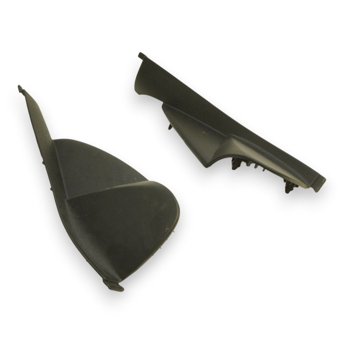14-20 Mini Cooper S Hatchback F56 Dashboard Trim Cover LH RH 514512273713 OEM