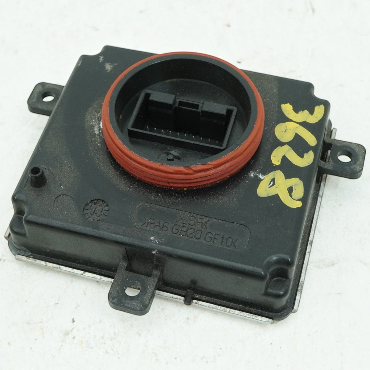 12-15 Audi S7 A7 4G Right Side Daytime LED Control Module Unit 4G0907697 OEM