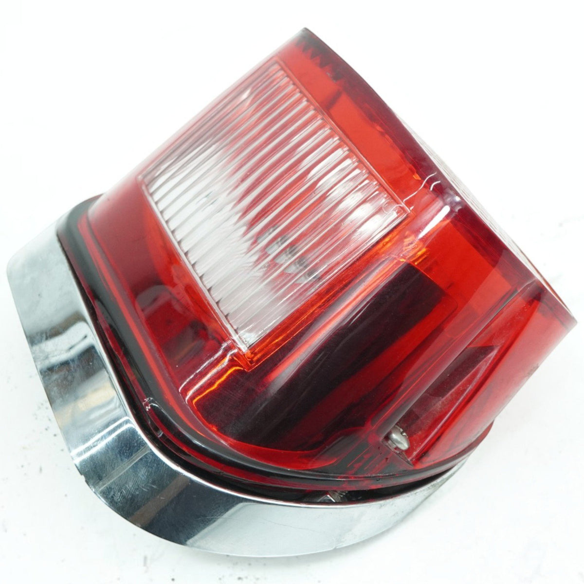 2000-2012 Harley Electra Glide Classic FLHTC Taillight Rear Brake Light Lamp OEM