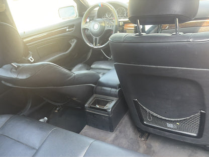 2004 BMW 330i E46