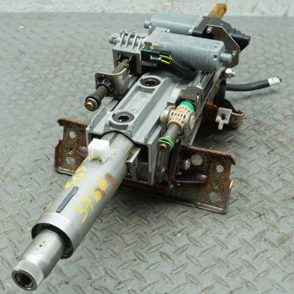 13-17 Audi RS7 S7 A7 S6 A6 4G C7 Steering Column Floor Shift 4G0419506AL OEM