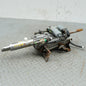 13-17 Audi RS7 S7 A7 S6 A6 4G C7 Steering Column Floor Shift 4G0419506AL OEM