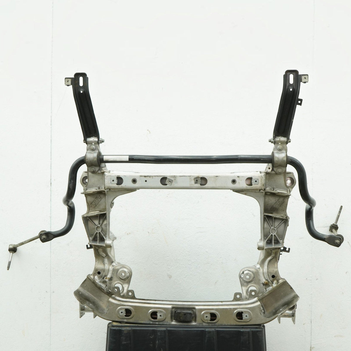 14-20 Mercedes S550 S400 S63 W222 Front Subframe Crossmember 2226200387 OEM