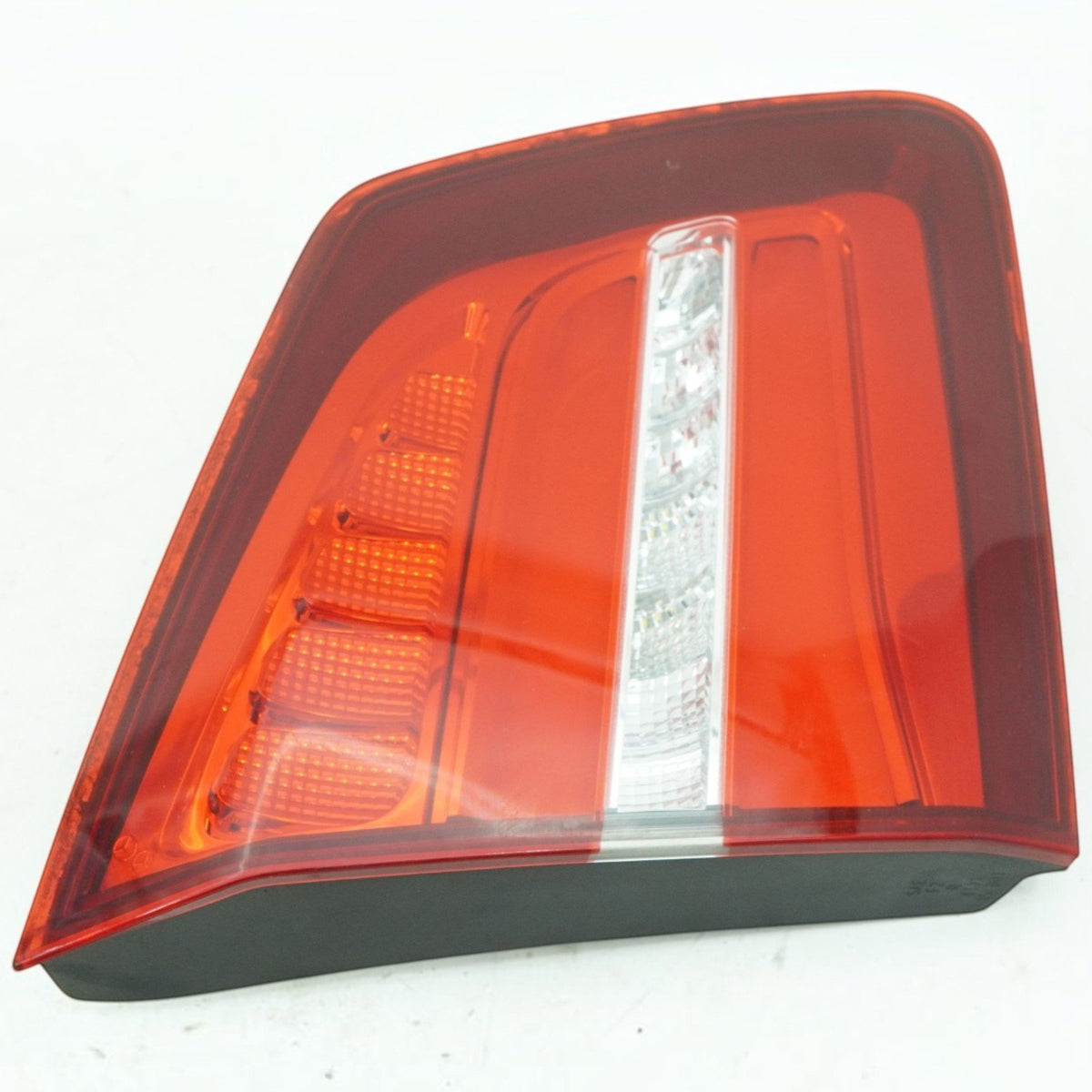 17-19 Mercedes GLS63 GLS550 GLS450 X166 LH Inner Lamp Taillight A1669066302 OEM