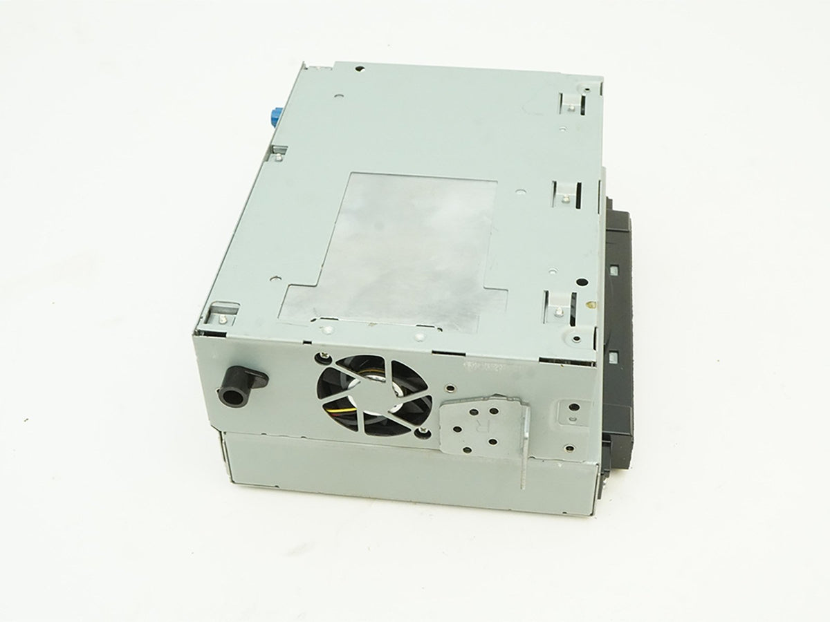 12-16 Land Range Rover Sport L494 Radio CD Player Receiver Unit CF6N18C815JJ OEM