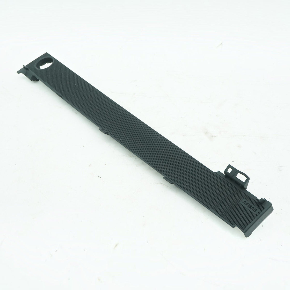 14-17 Land Range Rover Sport L494 Dash Bezel Molding Trim Right DK62-045A63 OEM