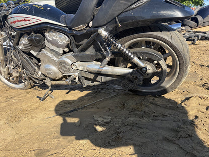 2006 Harley-Davidson V-Rod VRSCR