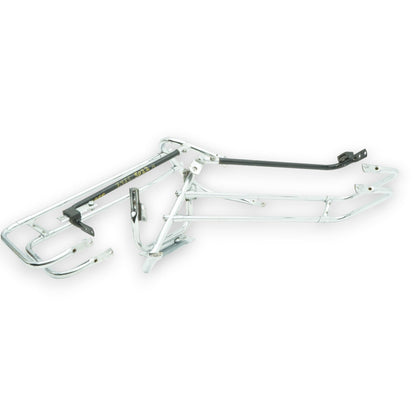 03-07 Harley-Davidson Electra Glide FLSTC Saddlebags Bracket Supports Rear OEM