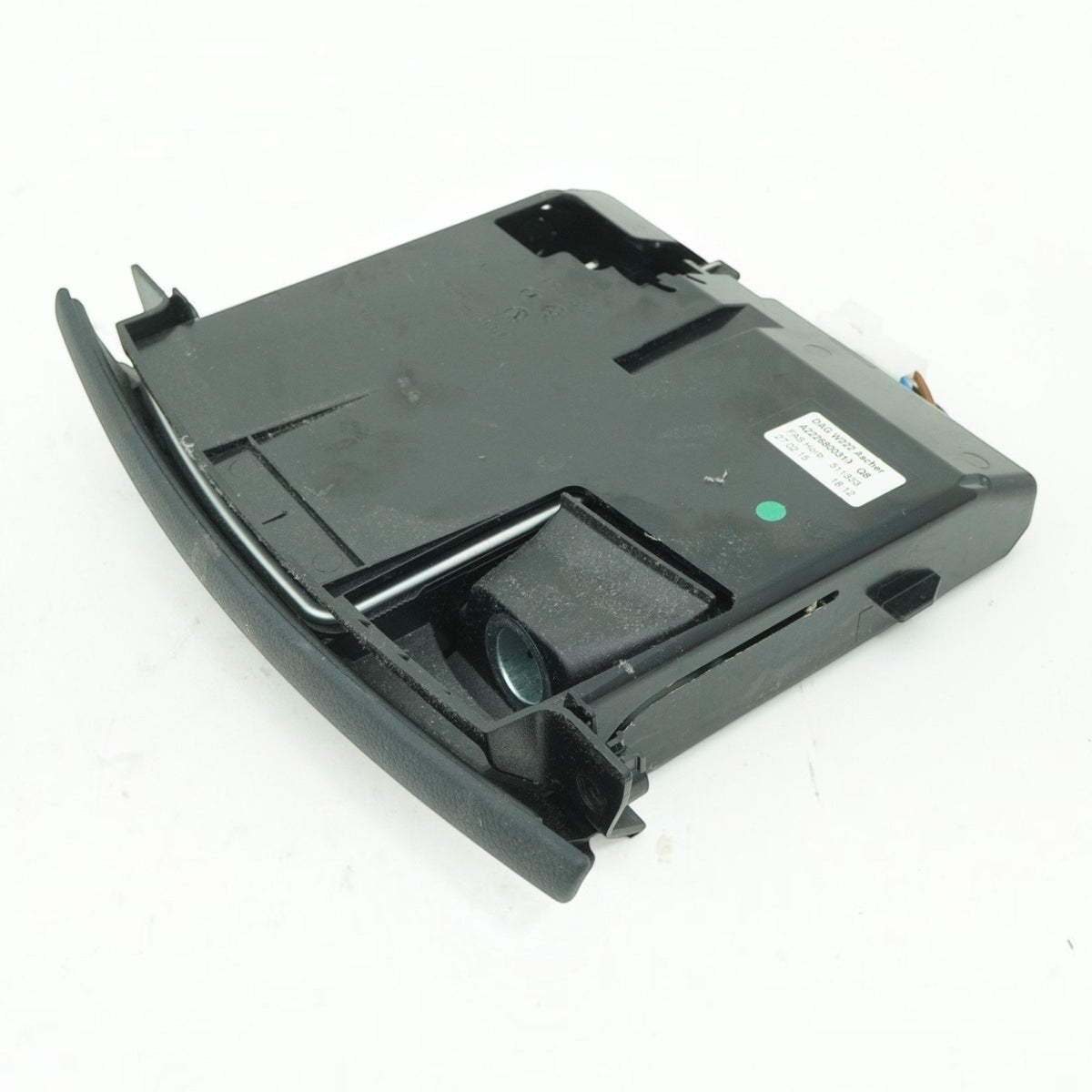 2015 Mercedes-Benz S550 Sedan Ashtray A2226800310