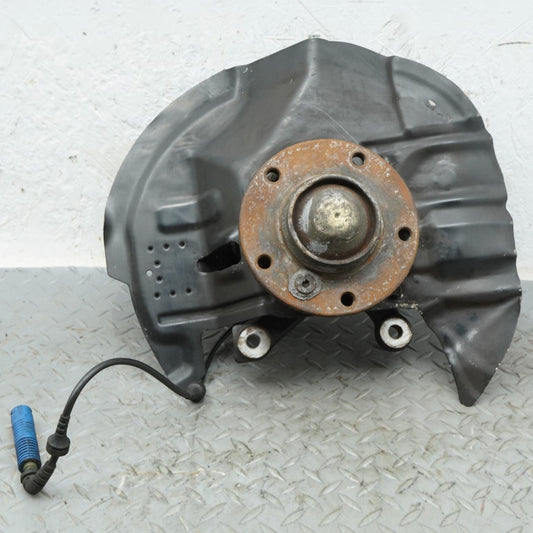 99-06 BMW 320 323 325 328 330 E46 Right Front Spindle Knuckle 31211096430 OEM