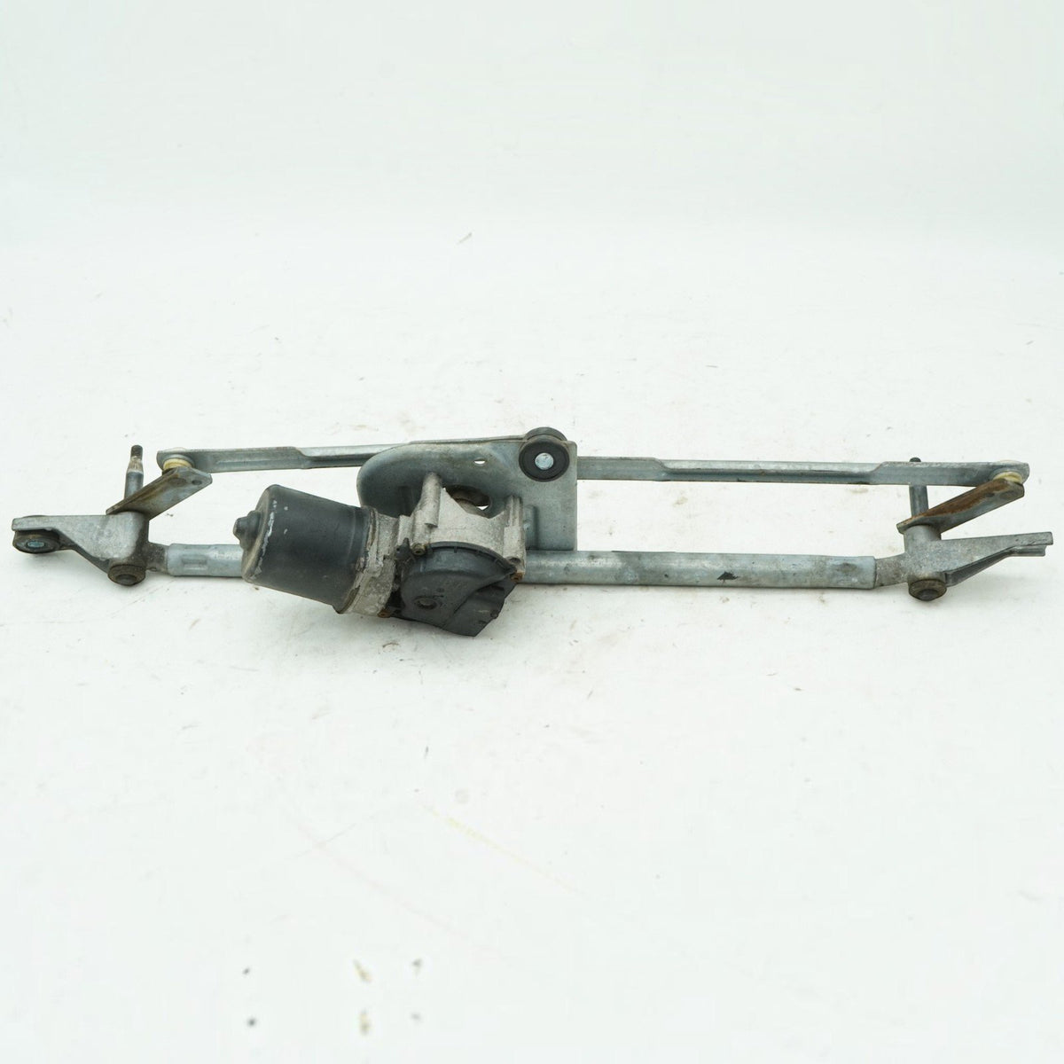 08-12 Ford Mustang Wiper Arm Linkage Motor Windshield Window AR3317500AA OEM