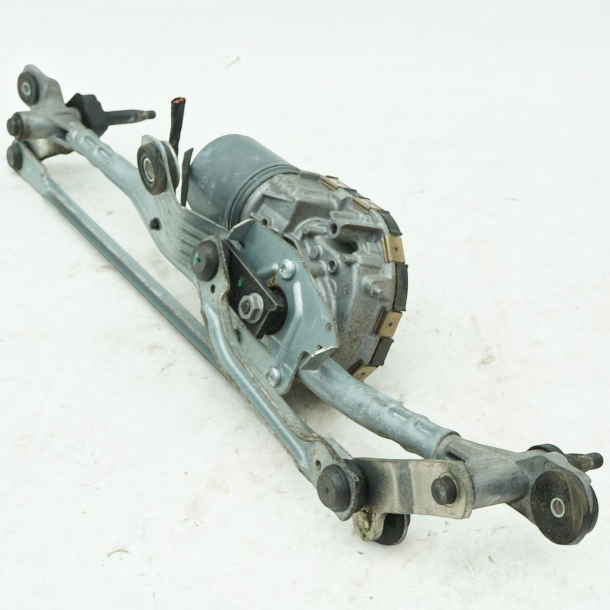 12-18 Audi RS7 S7 A7 S6 A6 Windshield Wiper Arm Motor Linkage 4G1955023A OEM