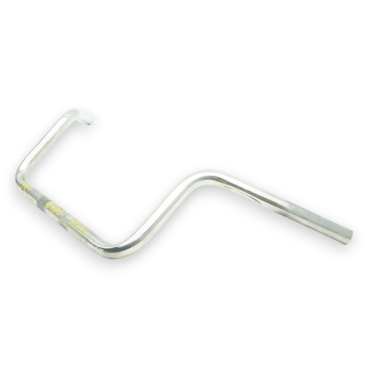 03-07 Harley-Davidson Electra Glide FLSTC Handlebar Chrome Chrome OEM