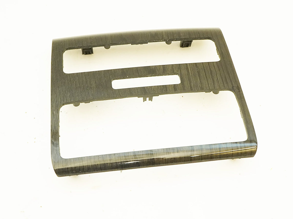 13-17 Land Range Rover Sport L494 Center Console Air Vent Trim Rear DK6M044E15