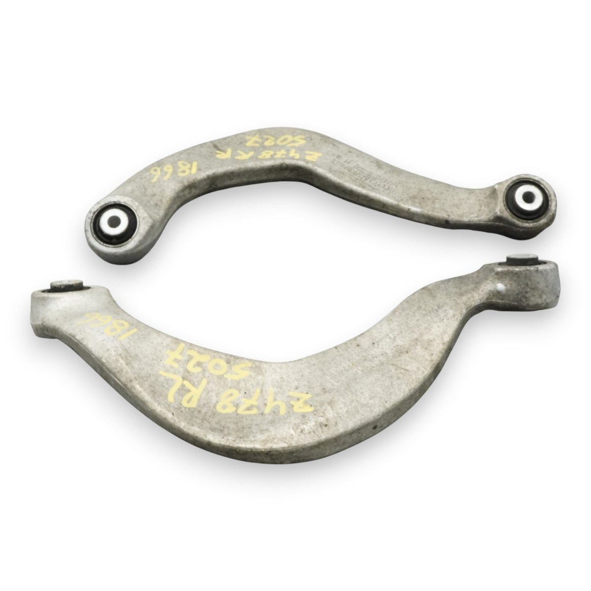 09-18 Audi A4 A5 A6 A7 S6 S7 Q5 quattro Rear Right Upper Control Arm 8K0505324H