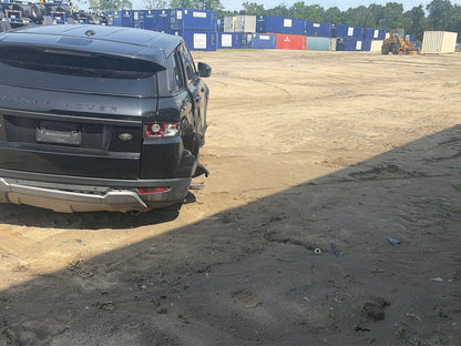 2012-2018 Land Rover Range Rover Evoque Pure L538