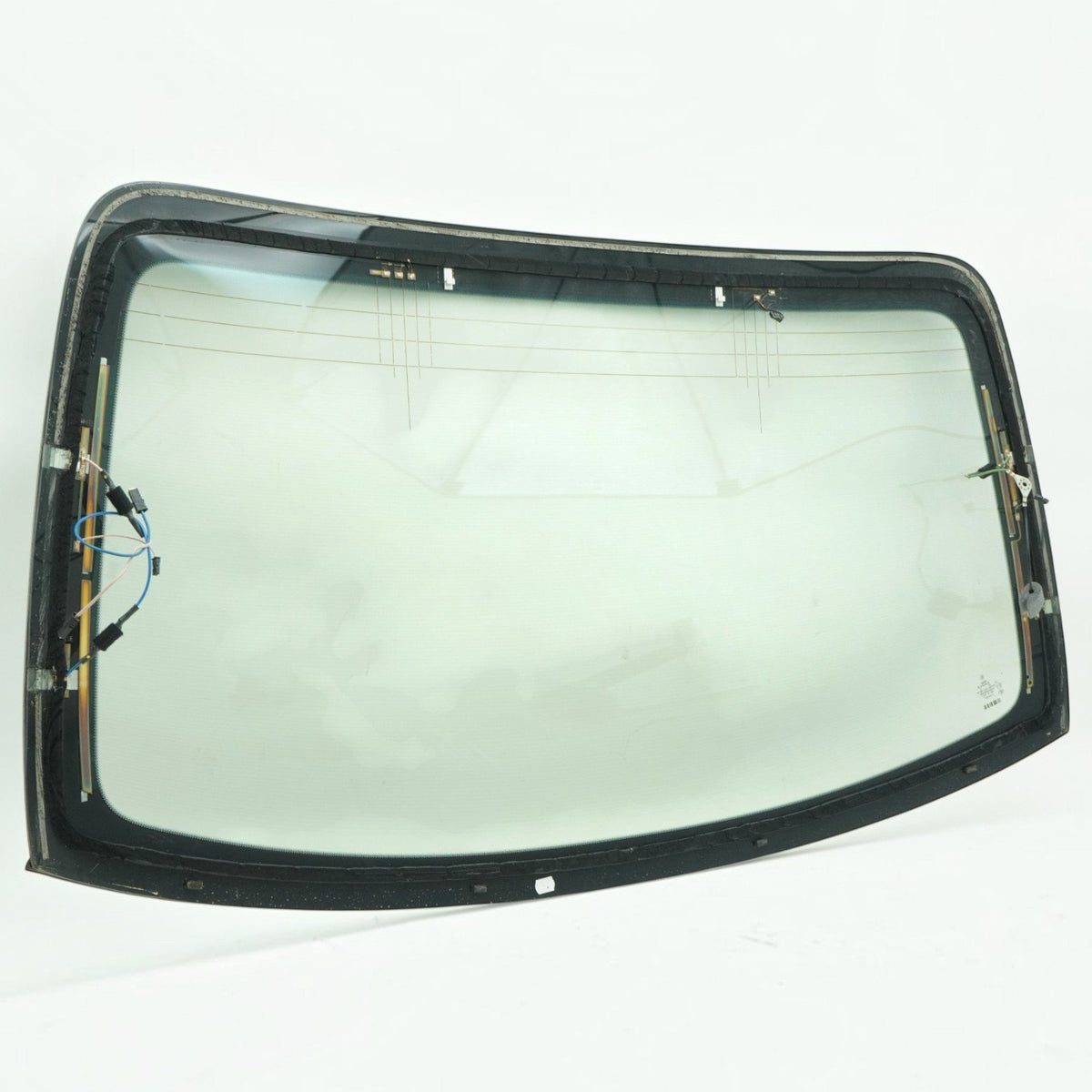 2015-2017 Mercedes-Benz S550 Sedan Windshield A2228210411