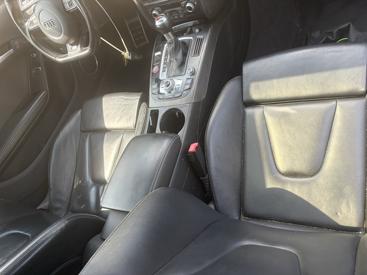 2008-2017 Audi S5 Premium Plus 8T B8