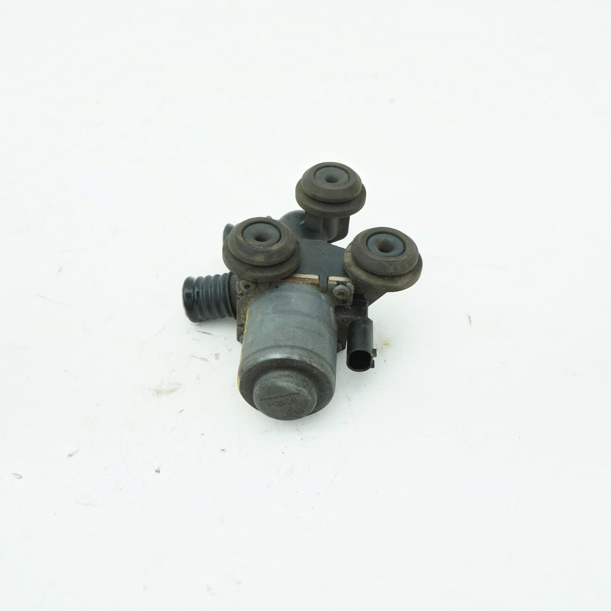 99-06 BMW 320 323 325 328 330i E46 Heater Control Valve Unit 64118369805 OEM