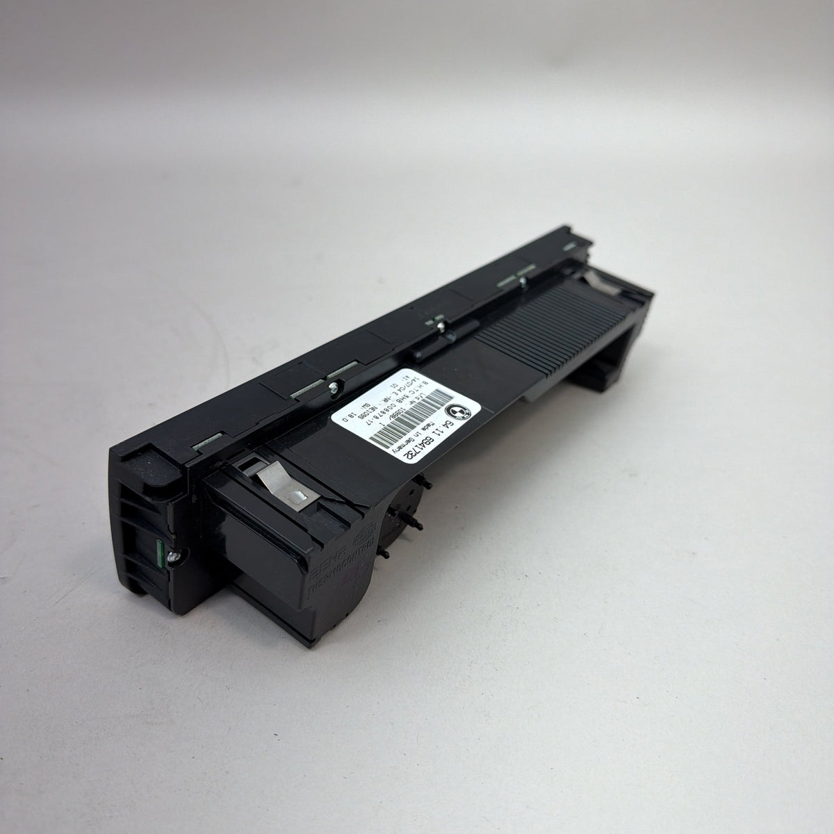 99-06 BMW 330i 325i 323 320 328 E46 A/C Heater Climate Control 64116941732 OEM