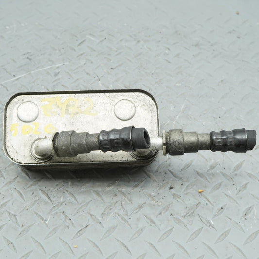 99-06 BMW 323 325 328 330 E46 Transmission Oil Cooler Radiator 17221436258 OEM