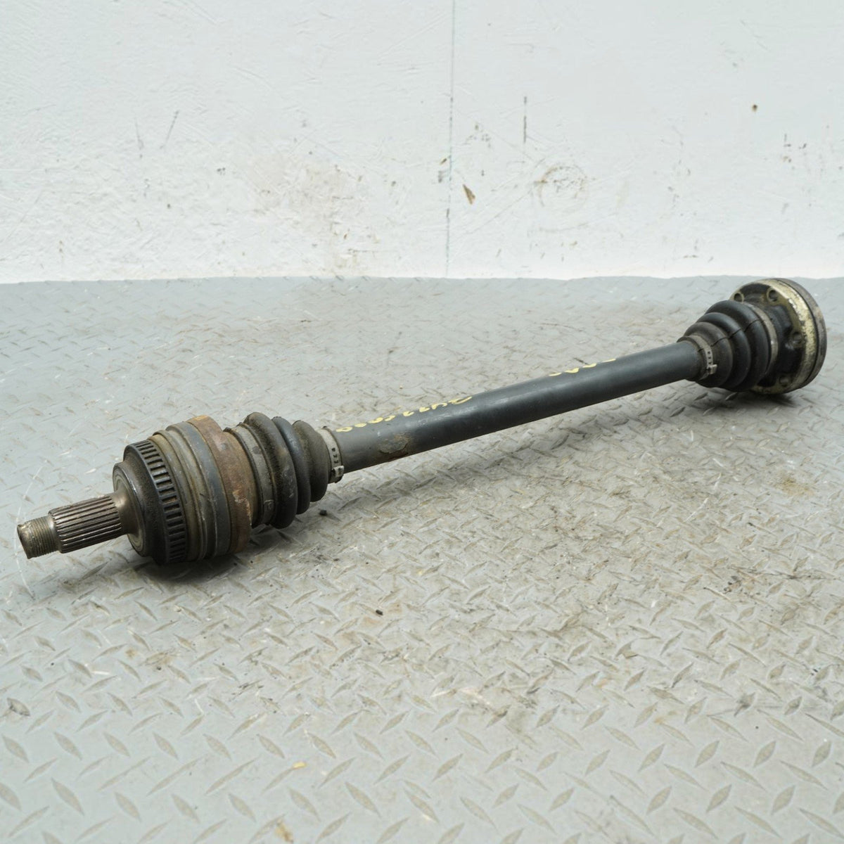 99-06 BMW 323 325 328 330 E46 Rear Right Passenger Axle Shaft CV 33211229592 OEM