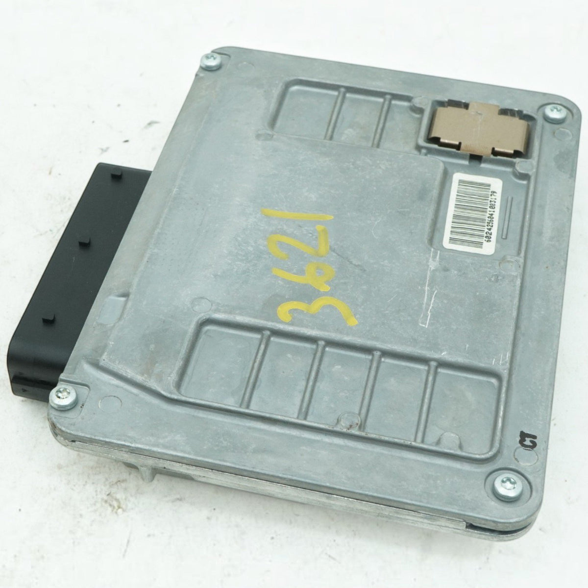 13-15 Audi RS7 S7 A7 4G Rear Differential Control Module Unit 4H0907163A OEM