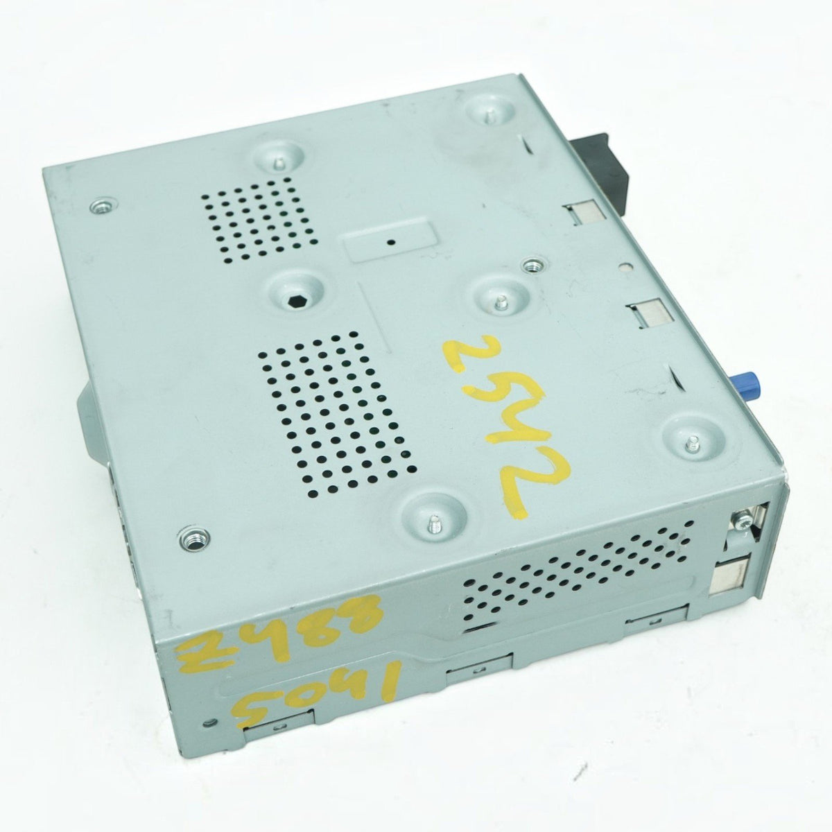 15-17 Mercedes S550 S550E S600 S63 S65 W222 Satellite receiver A2229005111 OEM