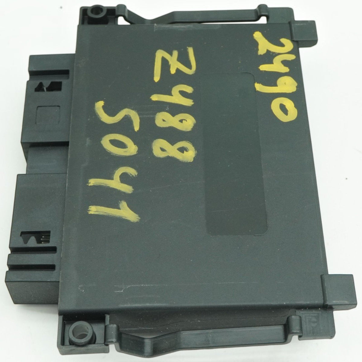 15-16 Mercedes S550 S400 W222 TCU Transmission Control Module A2229001411 OEM