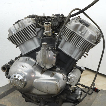 2006 Harley-Davidson V-Rod VRSCR Street Revolution 1130cc Engine 15k Mile OEM