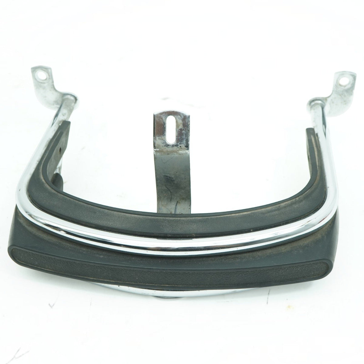 09-13 Harley-Davidson FLHTC Electra Glide Classic Rear Fender Rail Rubber Insert