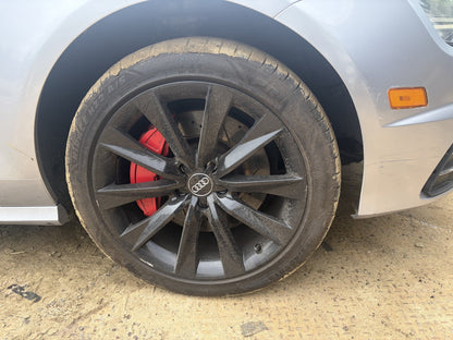 2015 Audi A7 Premium Plus 4G 4G