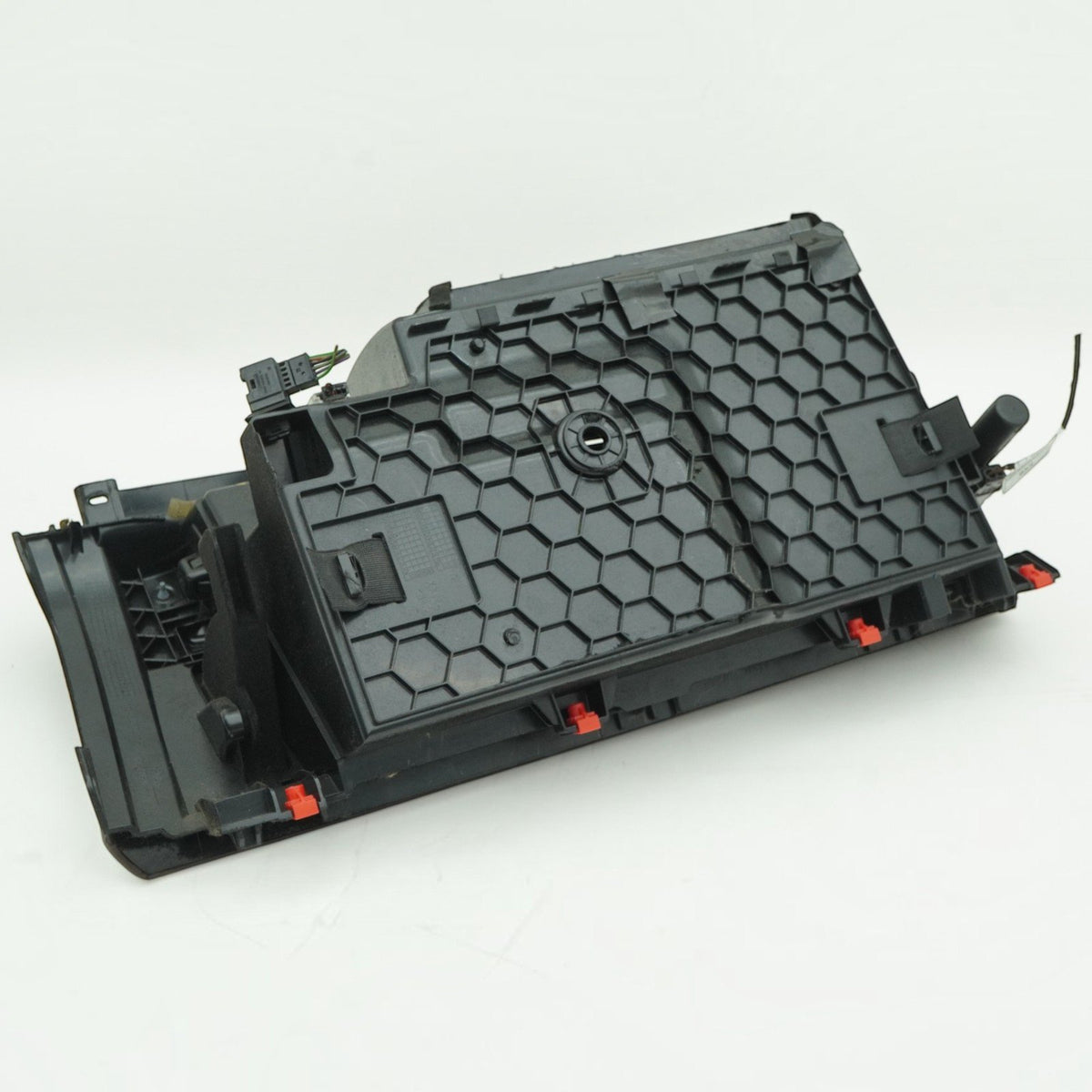 2014-2018 BMW X5 F15 SUV Glove Box 51459276266 51459197573 105024083 133188-10