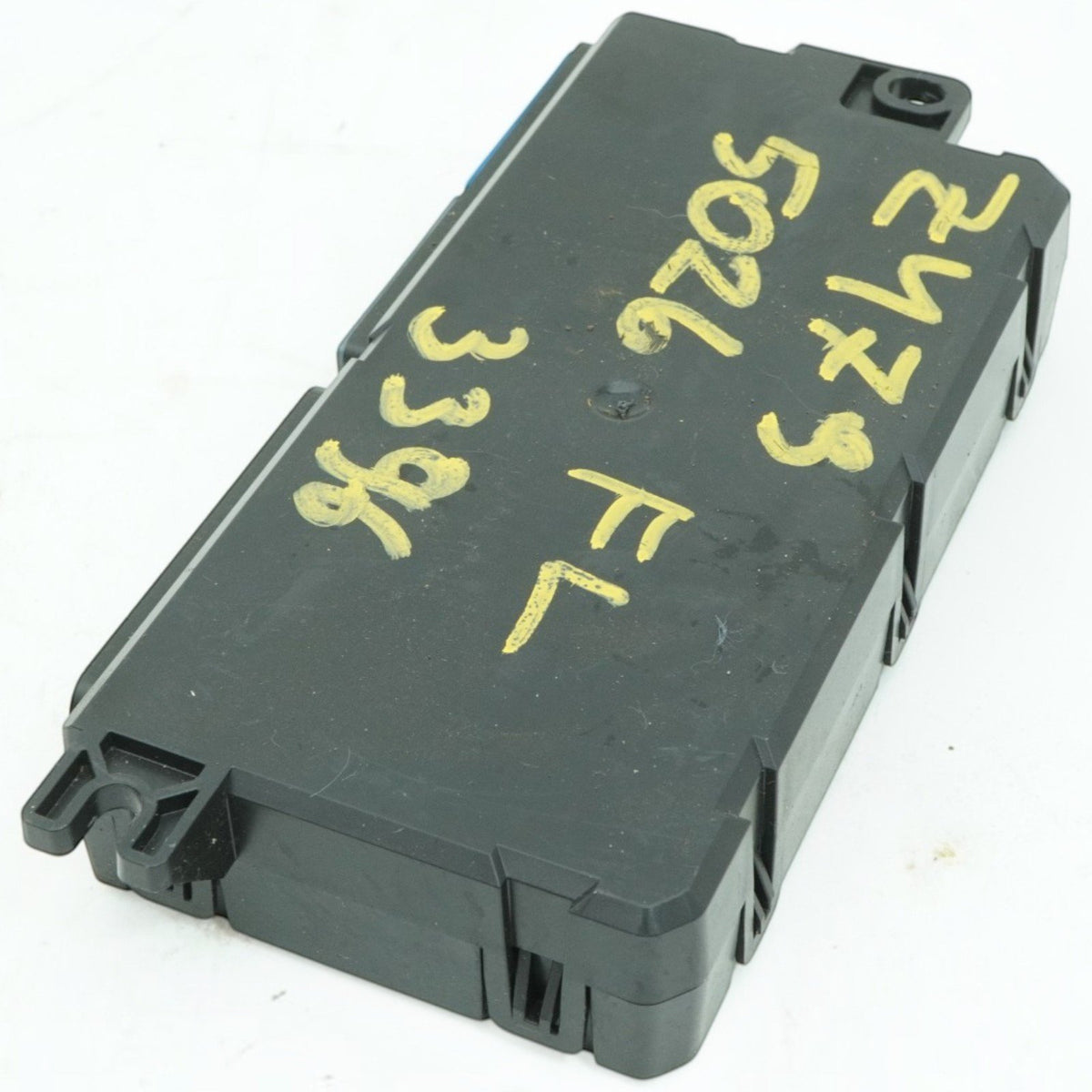 14-17 Range Rover Sport L494 Front Left Memory Seat Control Module GJ3214D600BD