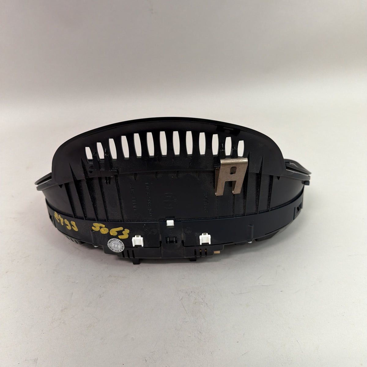 2016 BMW X5M F85 4.4L Speedometer Instrument Cluster Gauge Cluster 8053366 OEM