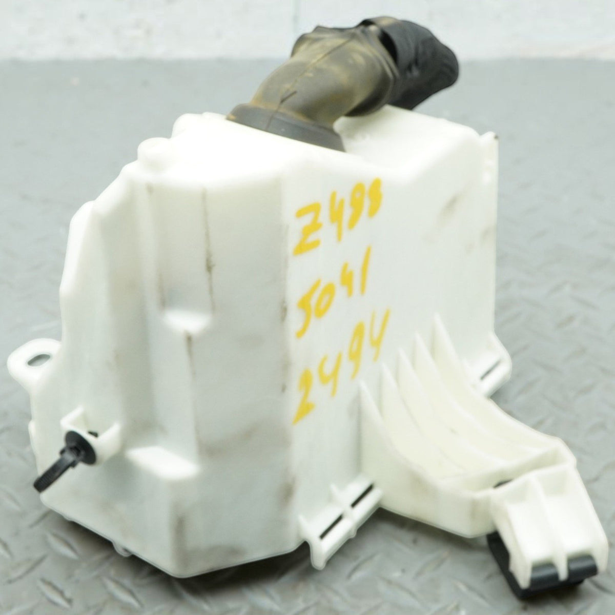 14-17 Mercedes-Benz S550 S400 S550E S600 Fuse Relay Box Junction A0009822923 OEM