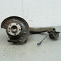 99-06 BMW 320 323 325 328 330 E46 Rear Left Driver Side Knuckle Spindle OEM