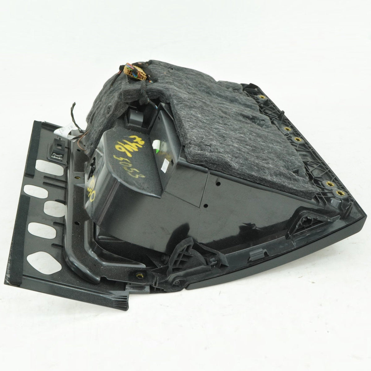 12-15 Audi S7 RS7 A7 A6 S6 4G C7 Glove Box Storage Compartment 4G1880302A OEM
