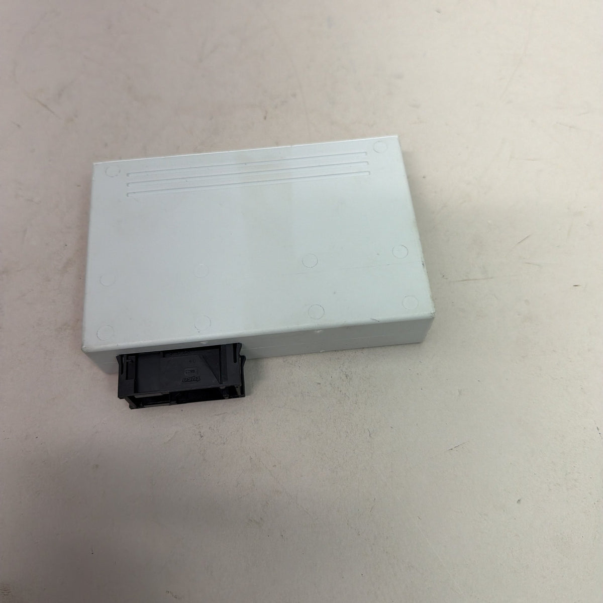 2006 BMW M6 E63 E64 Comfort Access Passive Go Keyless Control Module 61356957094