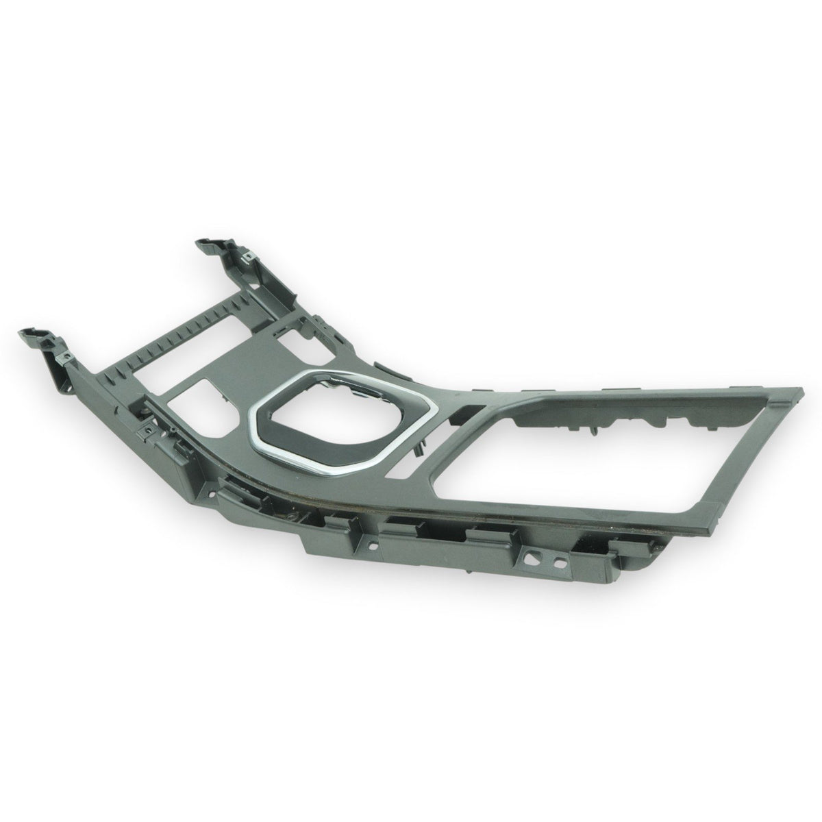 12-15 Land Range Rover Evoque L538 Front Center Console Trim BJ32045A66AA OEM