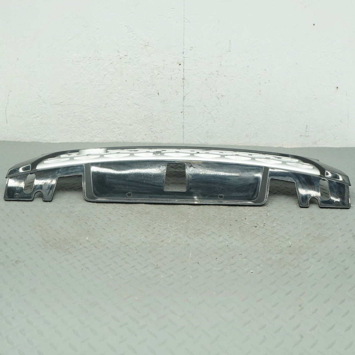 14-17 Range Rover Sport L494 Front Upper Grille Grill Mesh DK62-8200-XX OEM