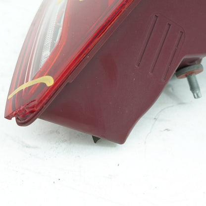 14-17 Mercedes S550 S400 S550E Left LH Tail Light Brake Lamp A2229065601 OEM