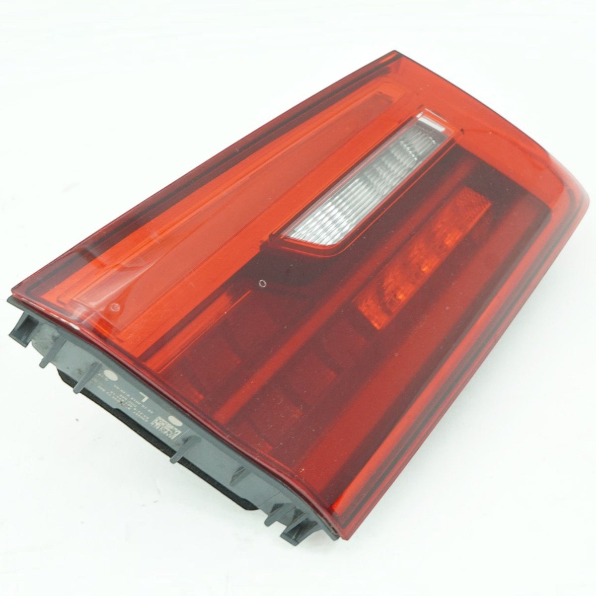 17-20 BMW 530i G30 Sedan Left Tail Light Brake Lamp Lid Inner 63219481823 OEM