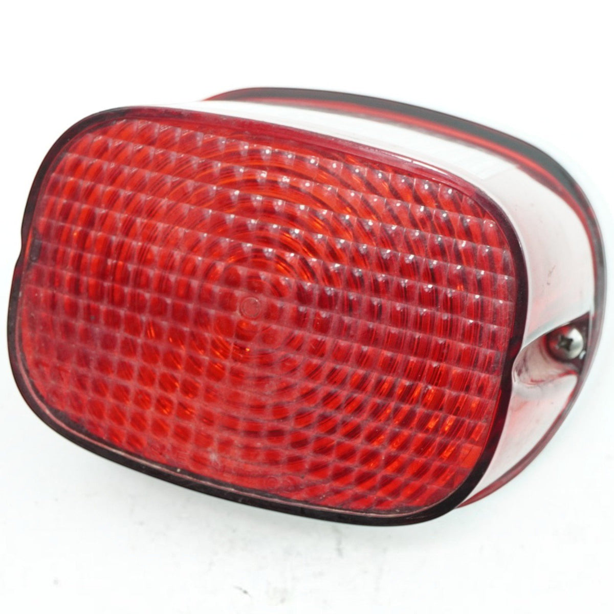2000-2012 Harley Electra Glide Classic FLHTC Taillight Rear Brake Light Lamp OEM