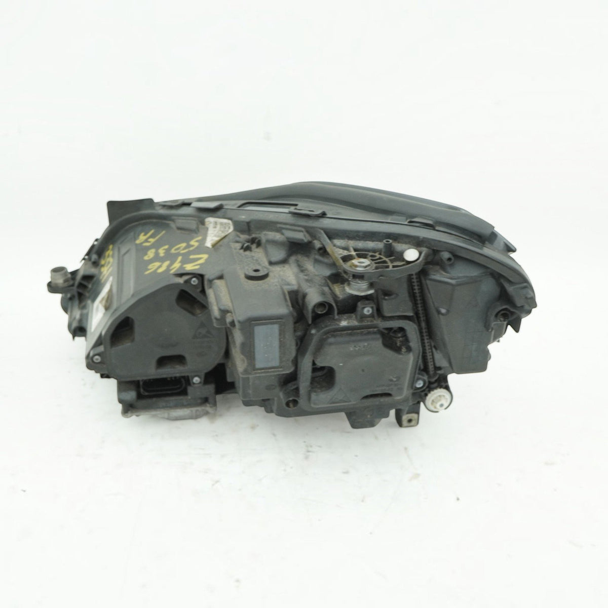 14-17 Mercedes E350 E400 E550 W207 Left Headlamp Headlight Adaptive A2079069061