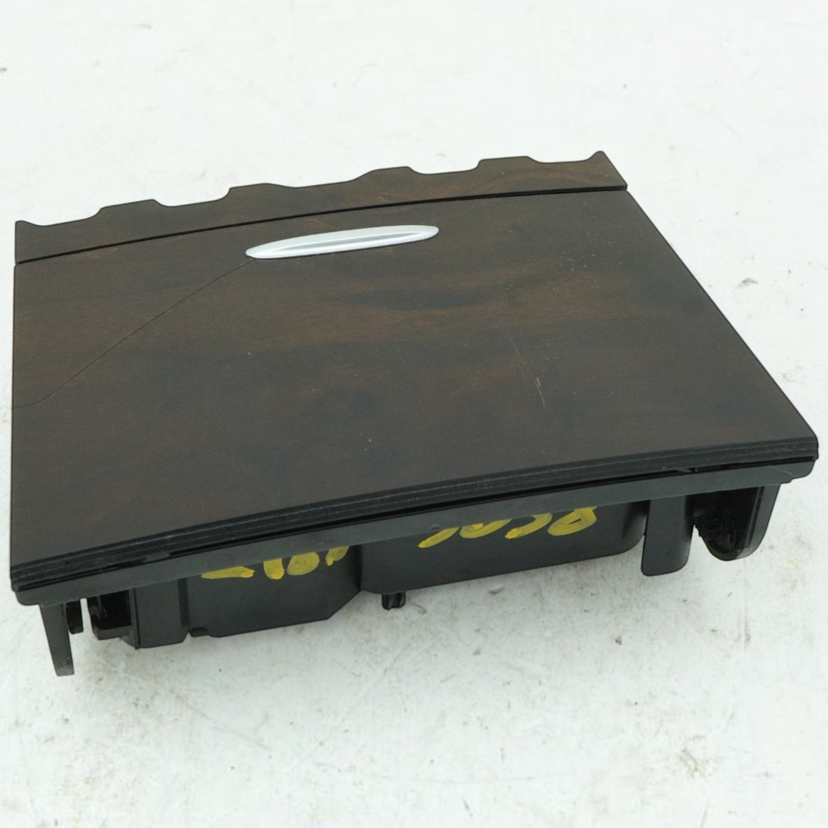 14-17 Mercedes E550 E400 E350 Front Centre Console Ashtray Storage A2076805350