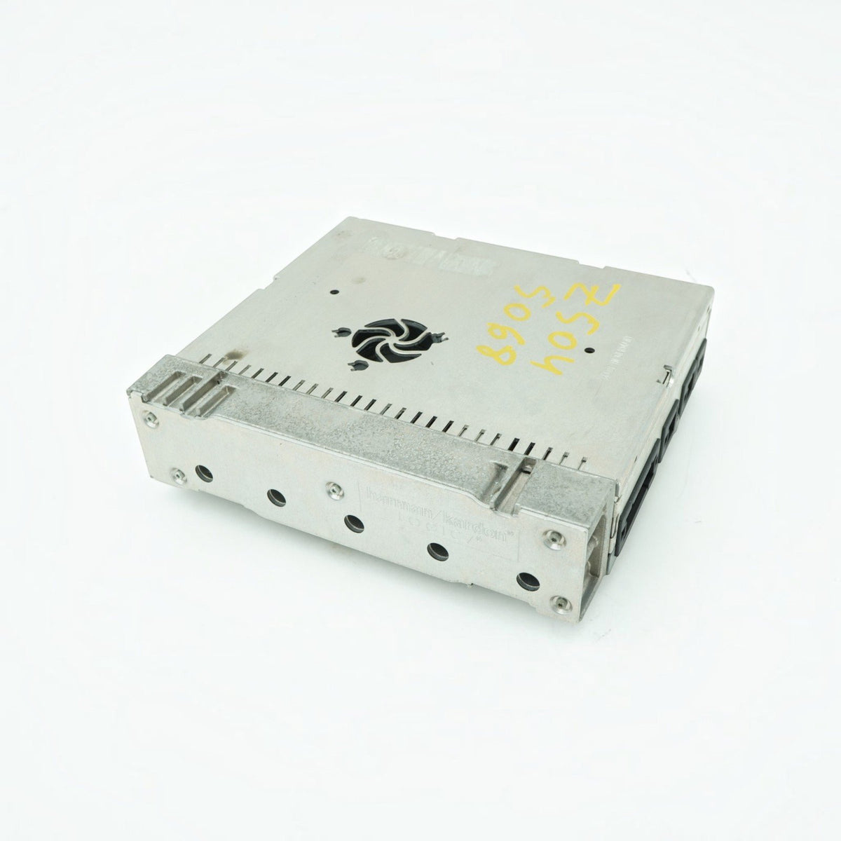 07-09 Mercedes E63 E50 E320 E350 W211 Radio Amplifier AM Receiver A2118706989