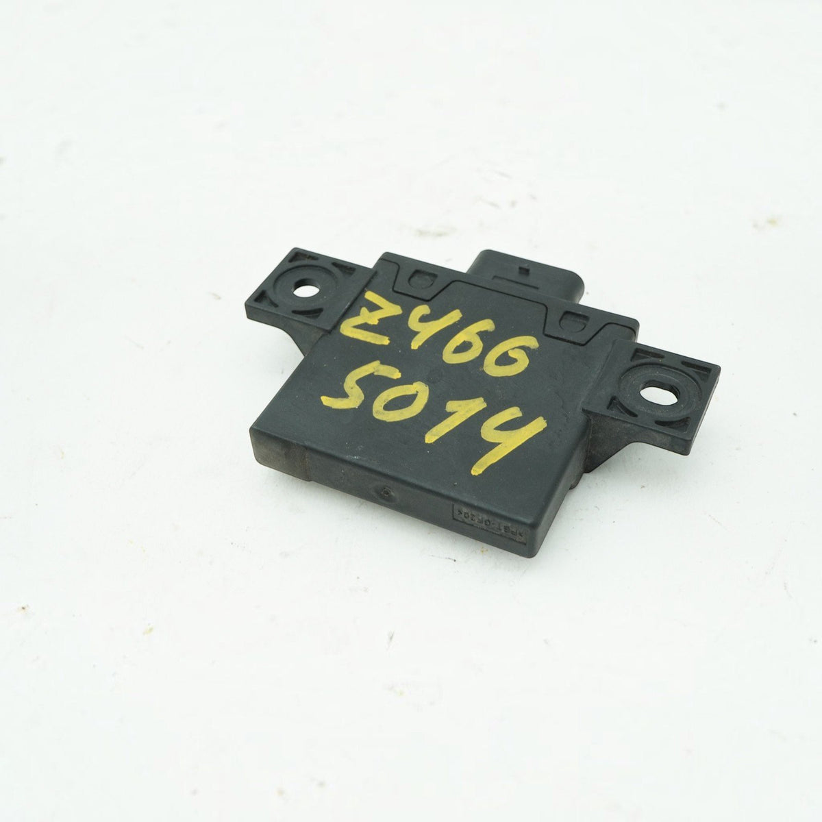 13-17 Audi S5 A5 8T Impact Sound Control Module Electric Unit 8K0907159 OEM