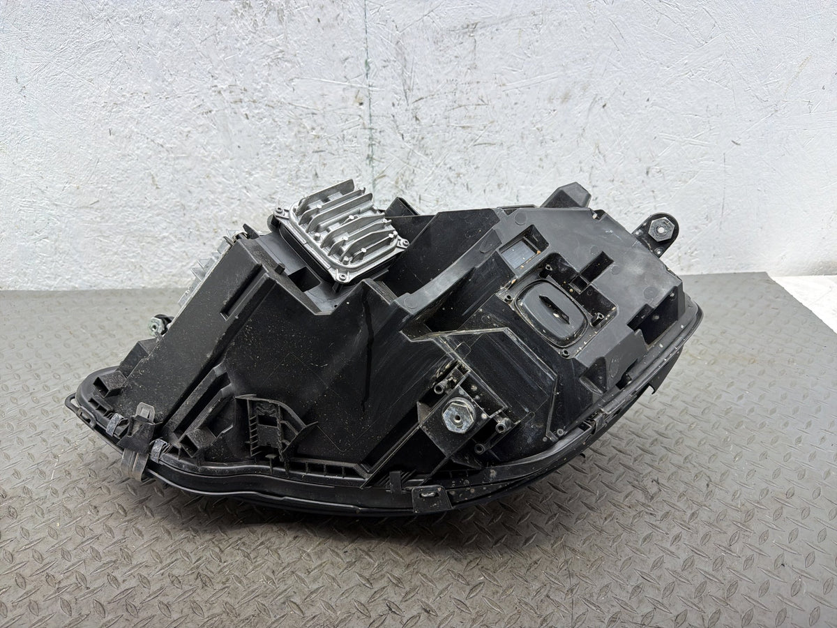 14-16 Mercedes W222 S550 S63 S65 Right Passenger LED Headlight A2229060802 OEM