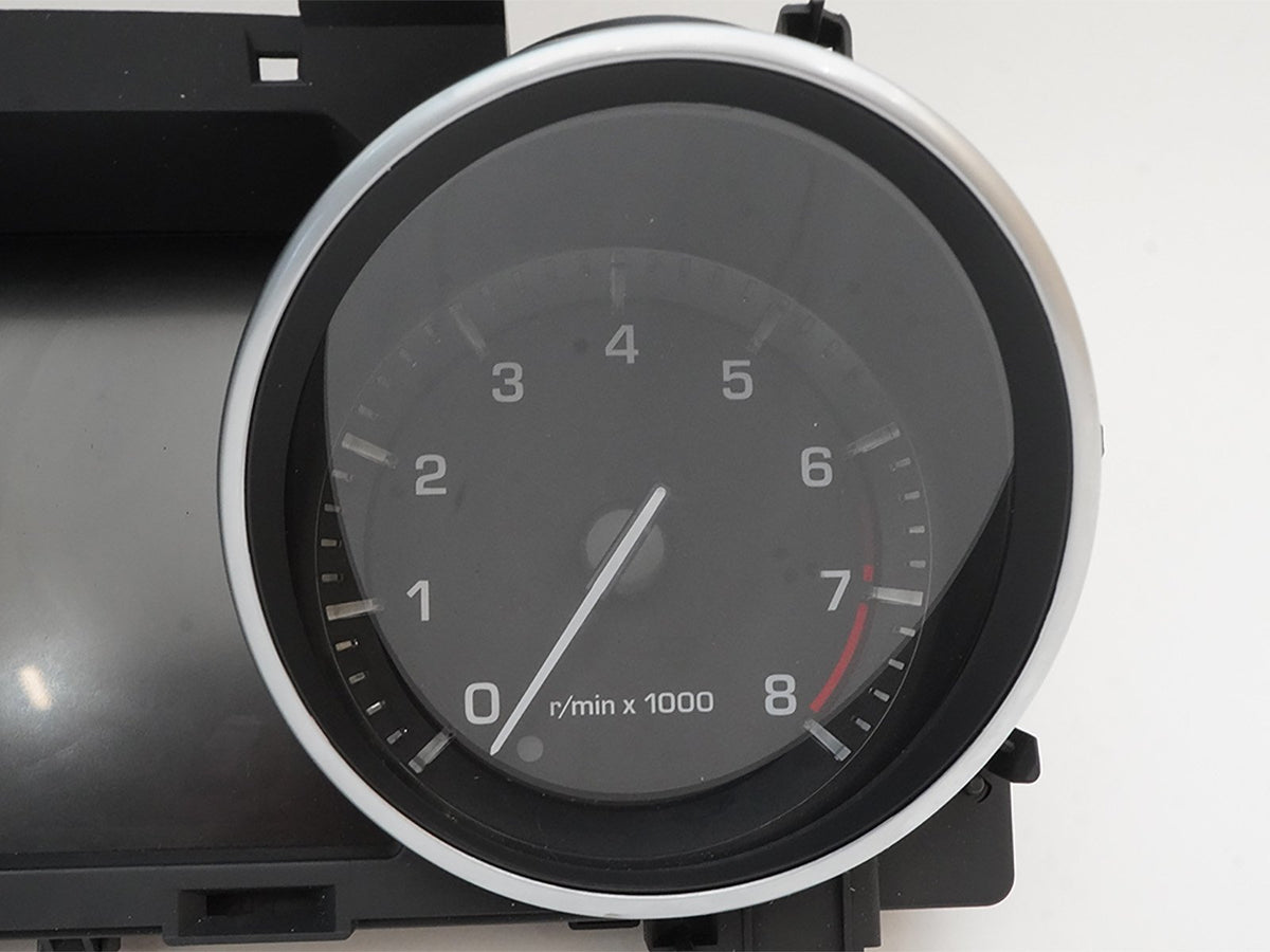 2014 Land Range Rover Sport L494 Speedometer Instrument Cluster EPLA10849CB OEM